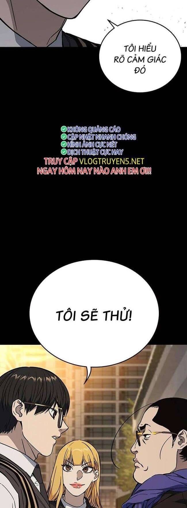 Học Nhóm - Chapter 202 - Page 22