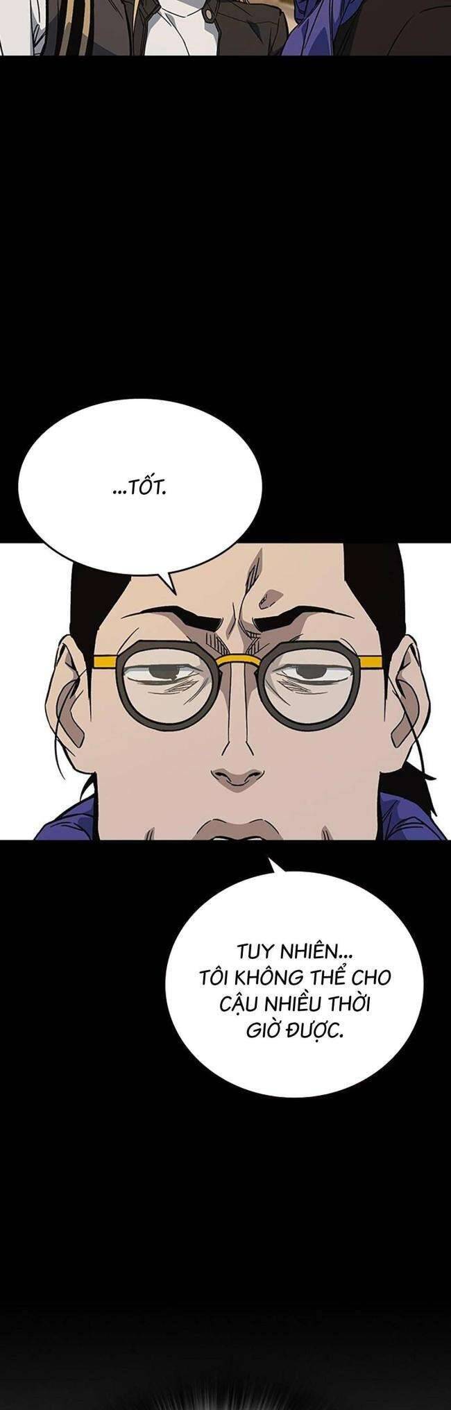 Học Nhóm - Chapter 202 - Page 23