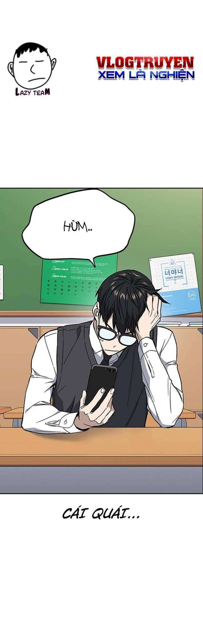 Học Nhóm - Chapter 202 - Page 25