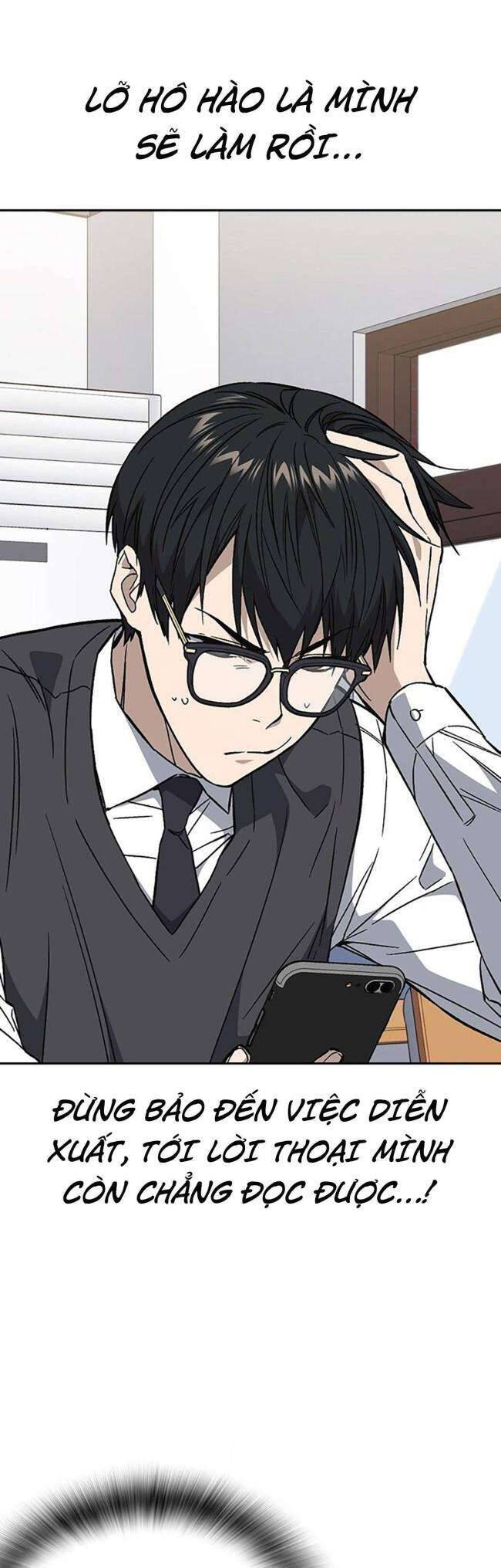 Học Nhóm - Chapter 202 - Page 26