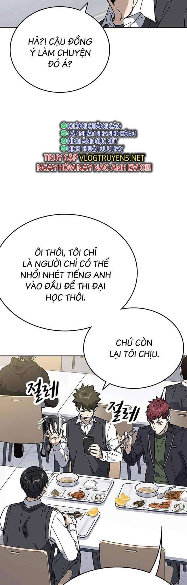 Học Nhóm - Chapter 202 - Page 28