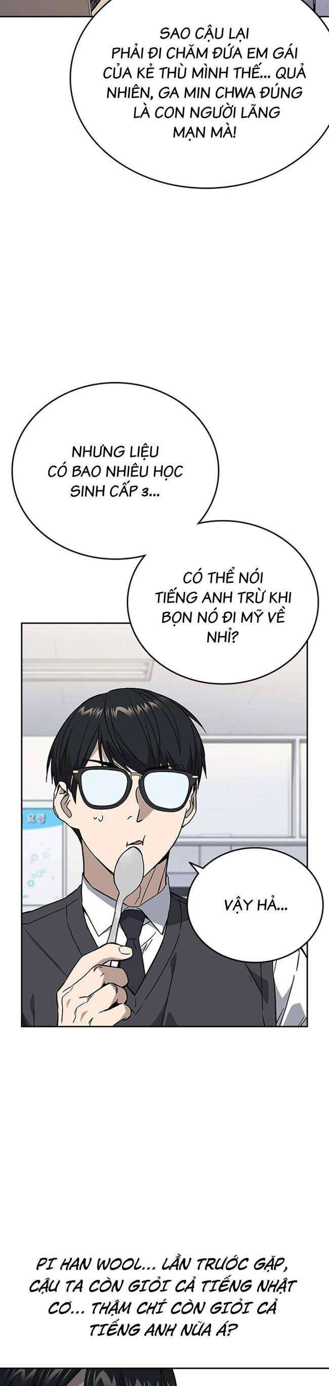 Học Nhóm - Chapter 202 - Page 29