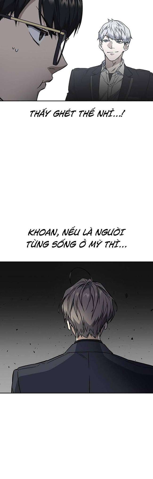 Học Nhóm - Chapter 202 - Page 30