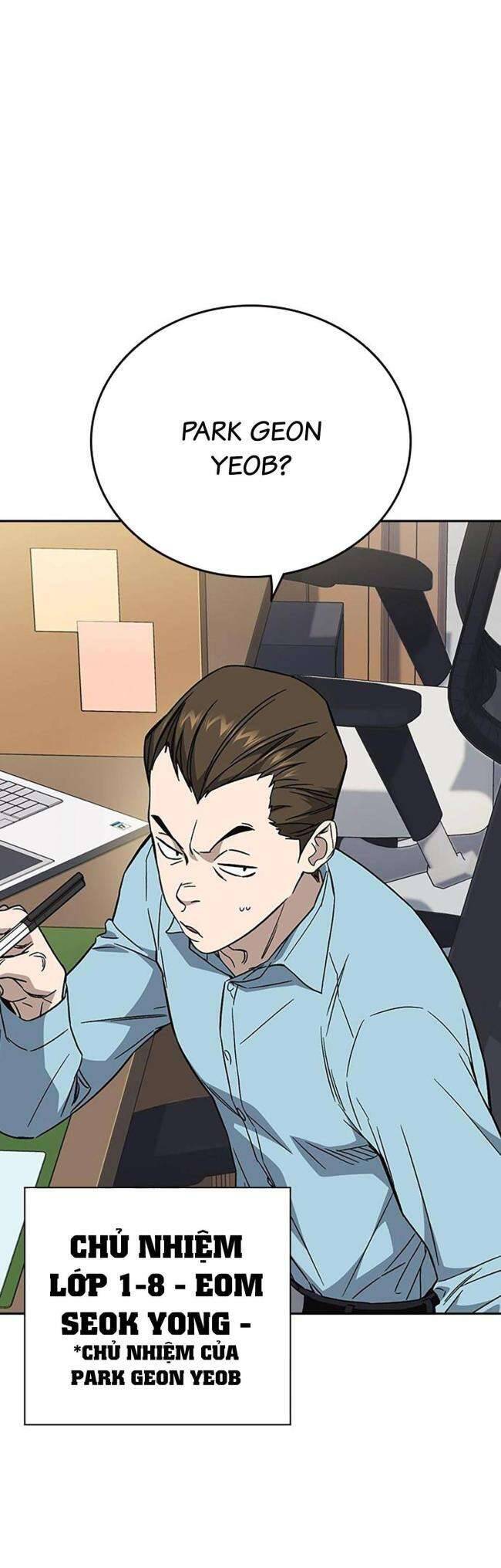 Học Nhóm - Chapter 202 - Page 31