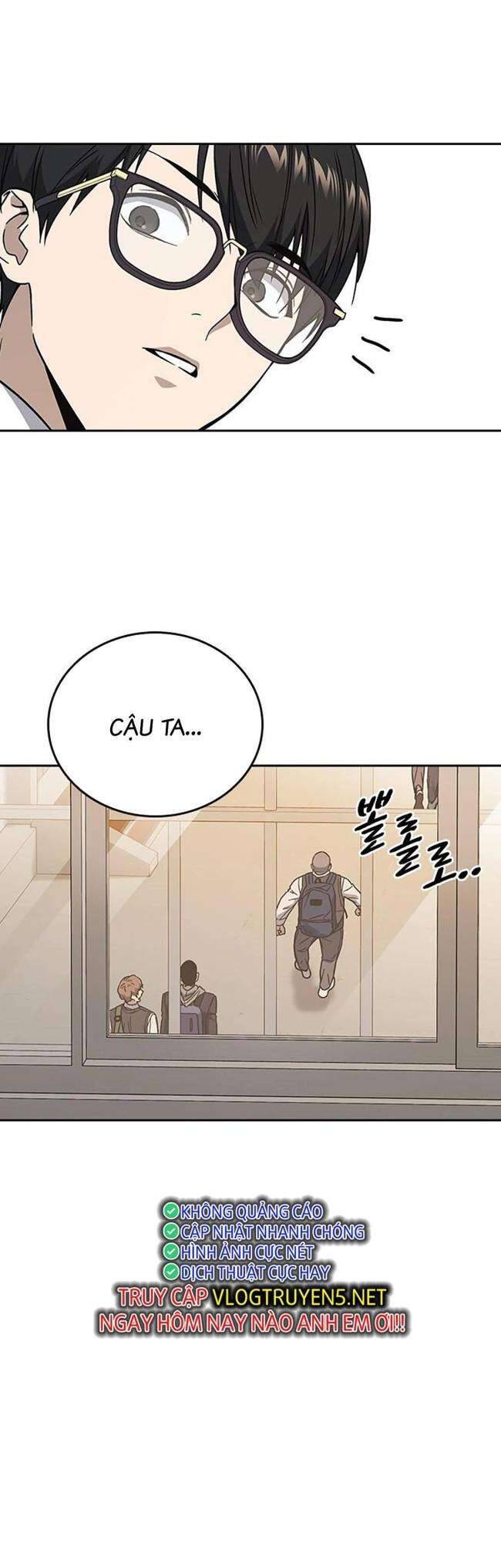 Học Nhóm - Chapter 202 - Page 41