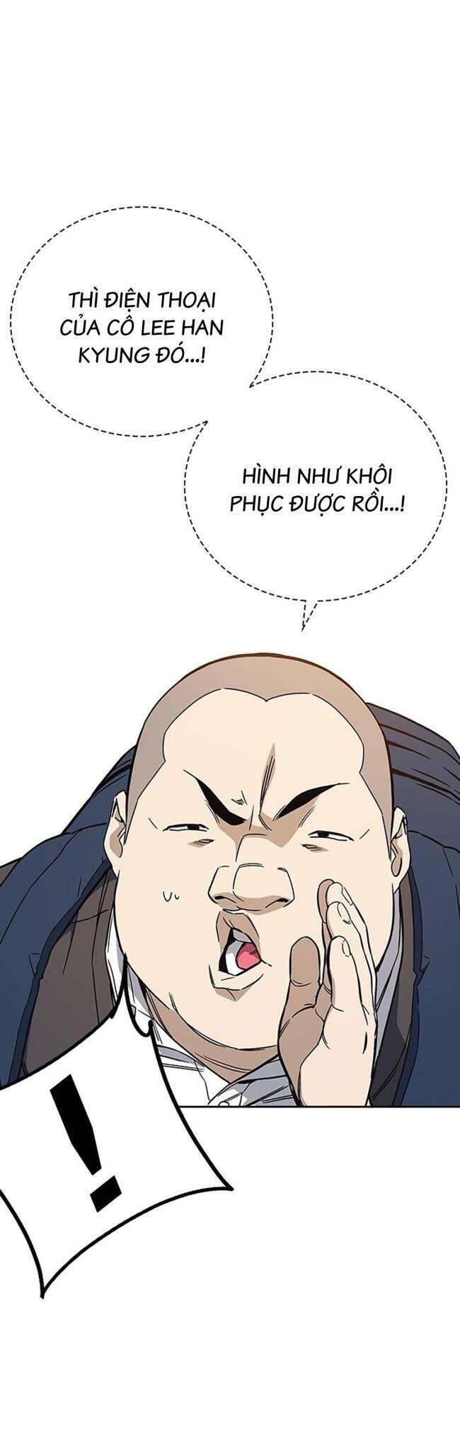 Học Nhóm - Chapter 202 - Page 44