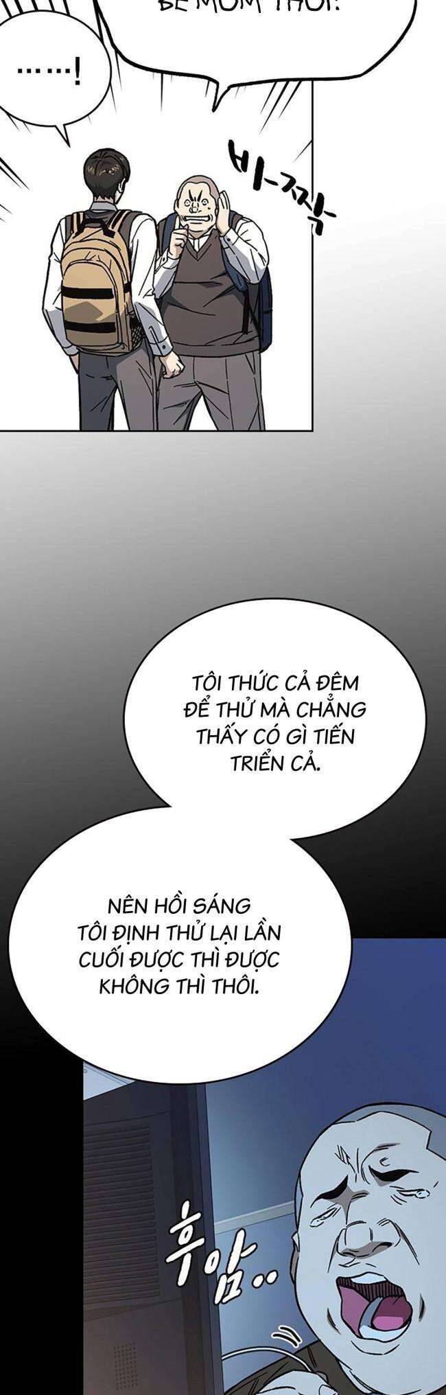Học Nhóm - Chapter 202 - Page 46