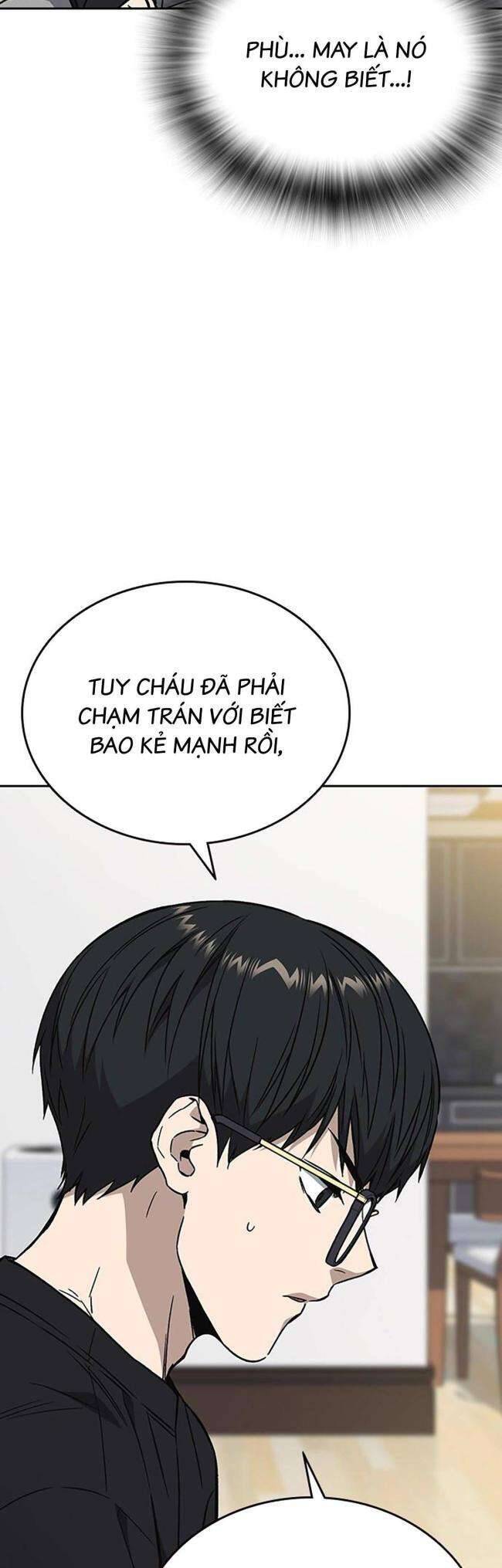 Học Nhóm - Chapter 202 - Page 5