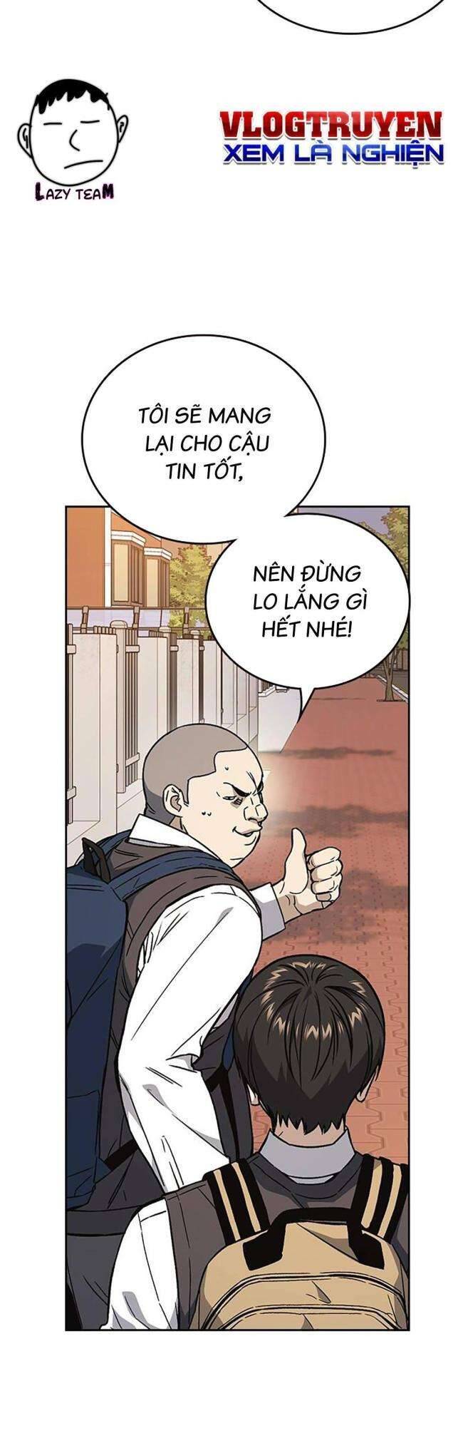 Học Nhóm - Chapter 202 - Page 52