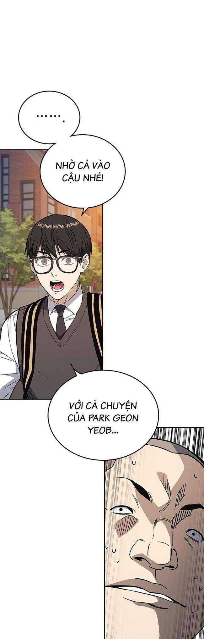 Học Nhóm - Chapter 202 - Page 53