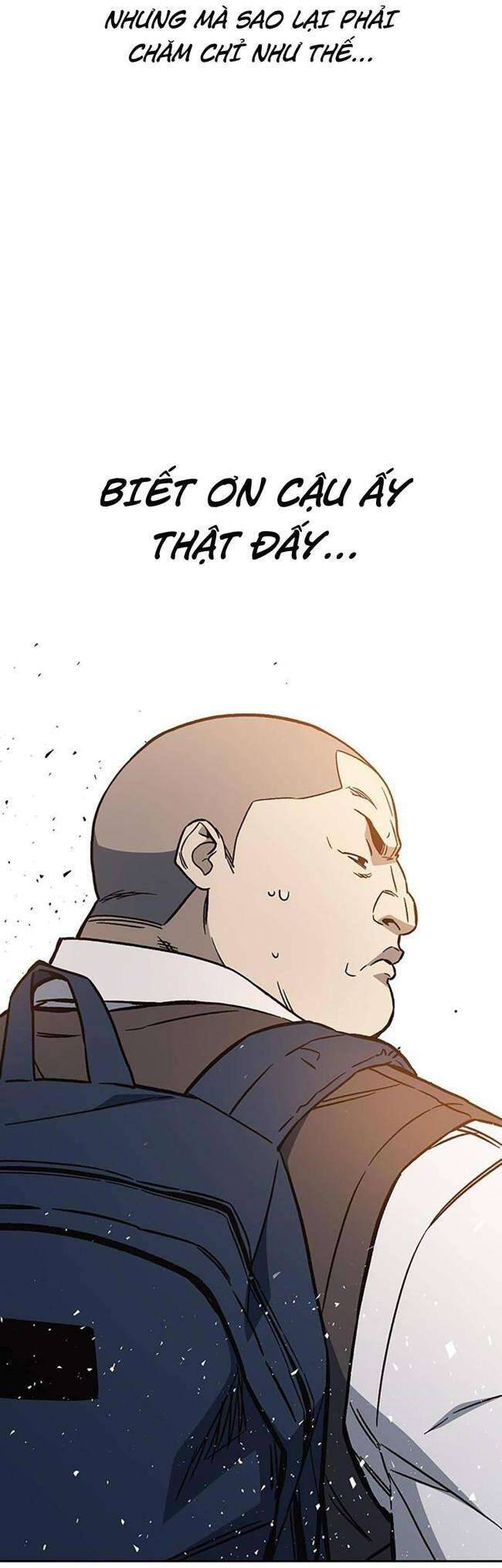 Học Nhóm - Chapter 202 - Page 56