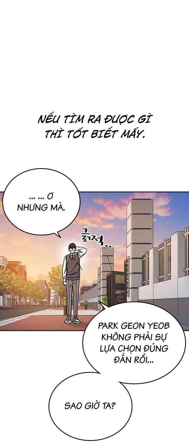 Học Nhóm - Chapter 202 - Page 57