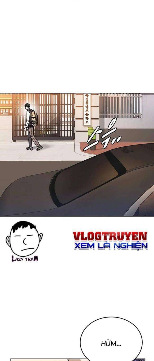 Học Nhóm - Chapter 202 - Page 58