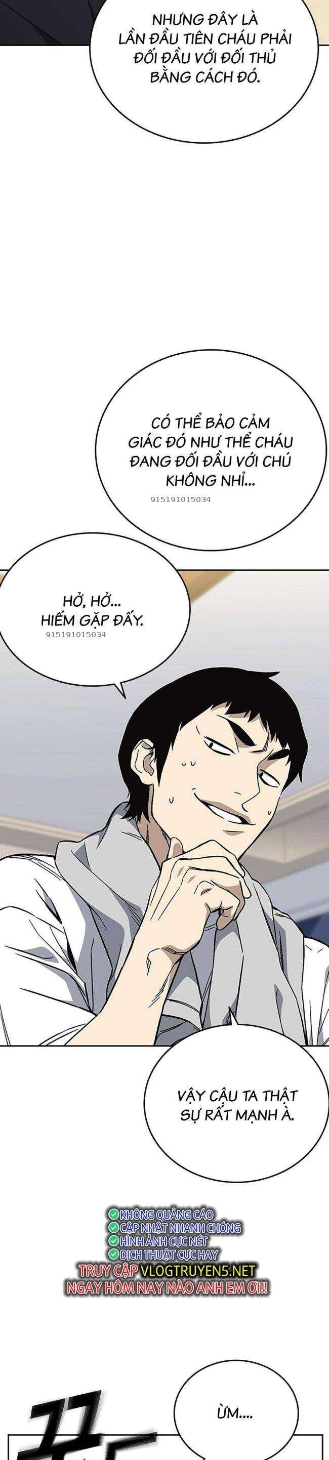 Học Nhóm - Chapter 202 - Page 6