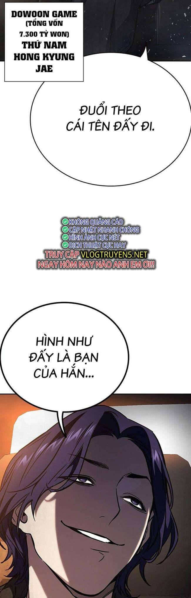 Học Nhóm - Chapter 202 - Page 61