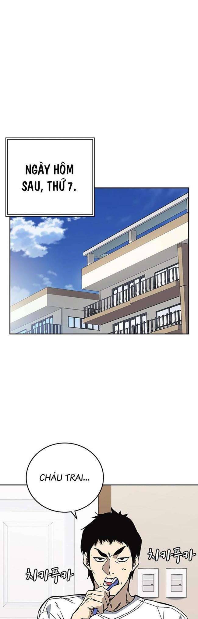 Học Nhóm - Chapter 202 - Page 63