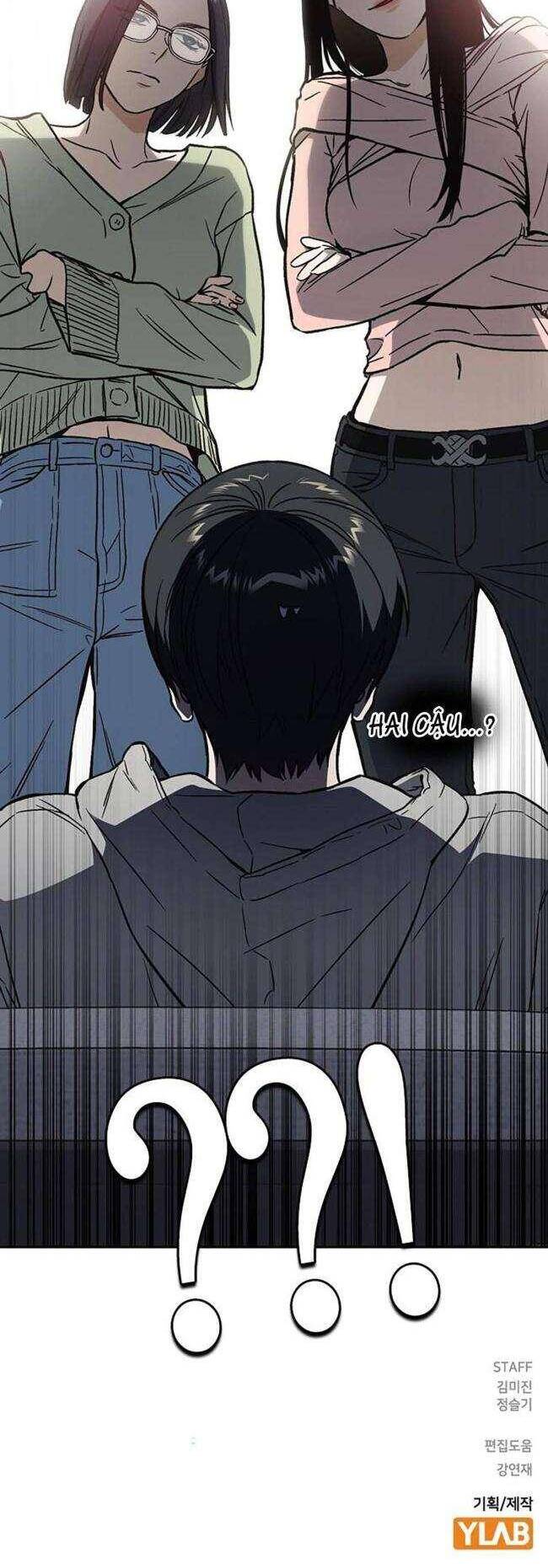 Học Nhóm - Chapter 202 - Page 66