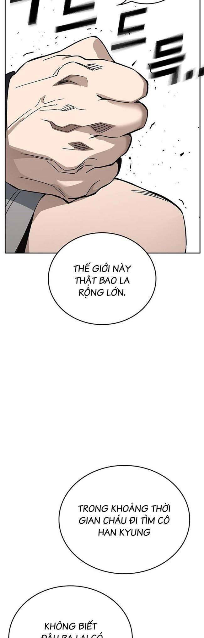 Học Nhóm - Chapter 202 - Page 7