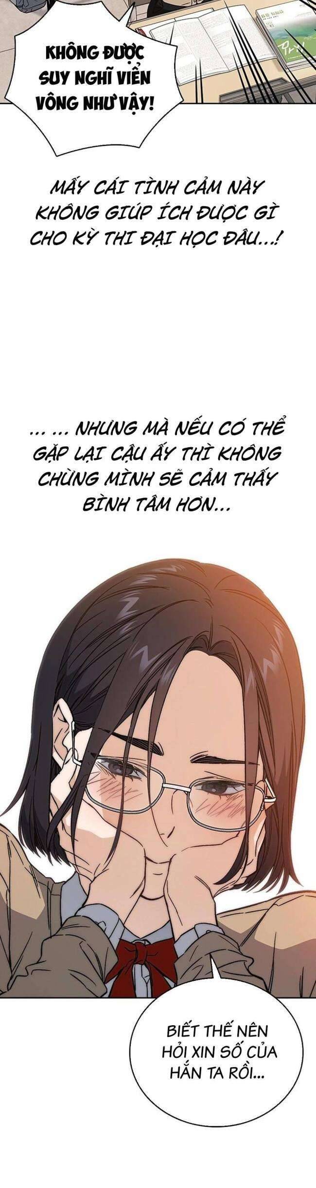 Học Nhóm - Chapter 203 - Page 10