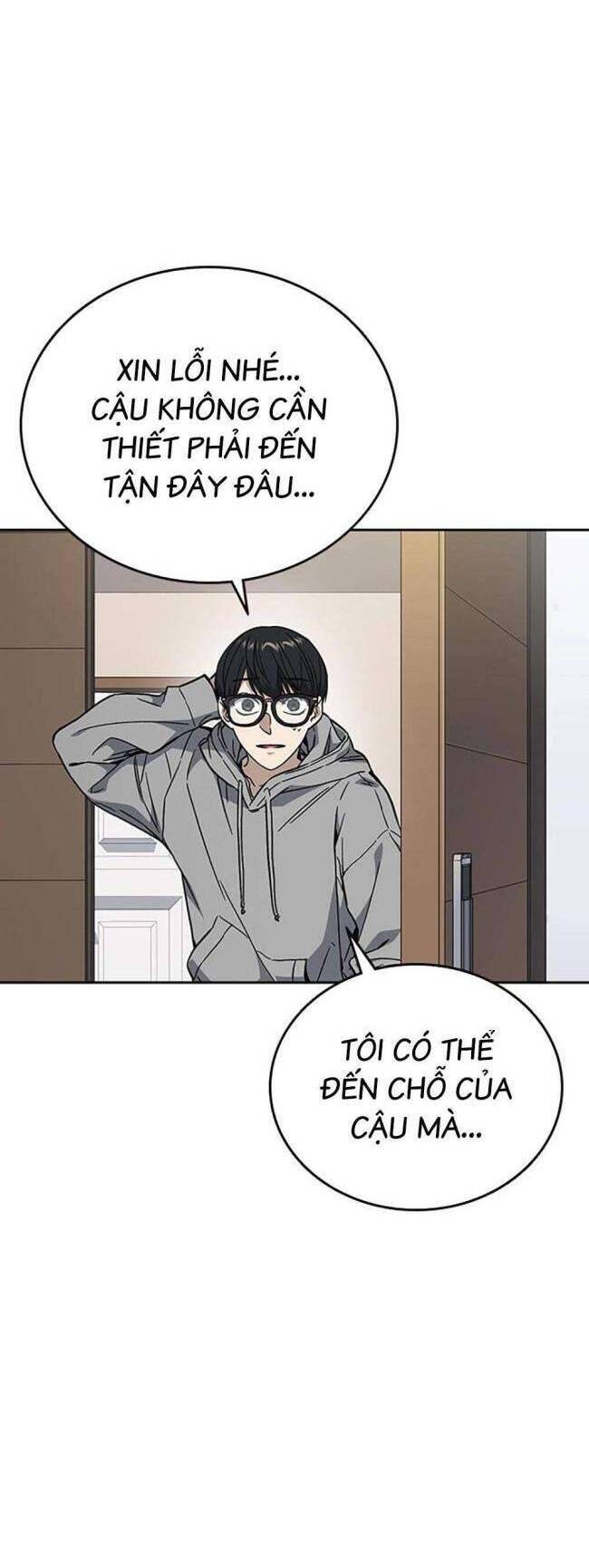 Học Nhóm - Chapter 203 - Page 15