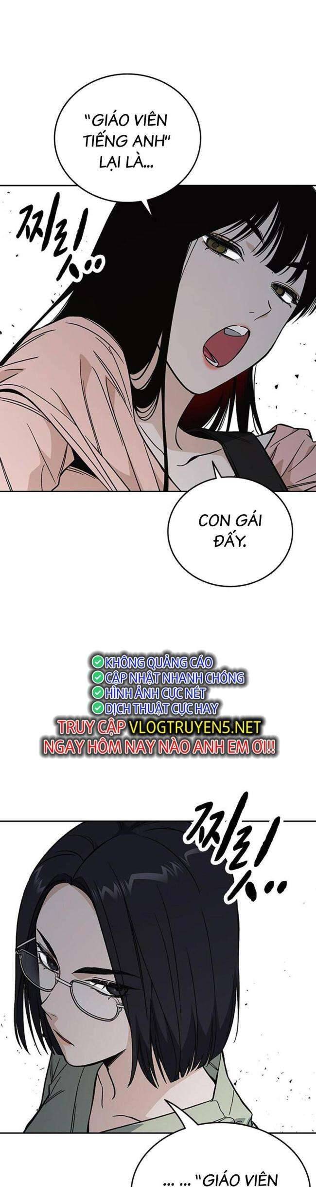 Học Nhóm - Chapter 203 - Page 18