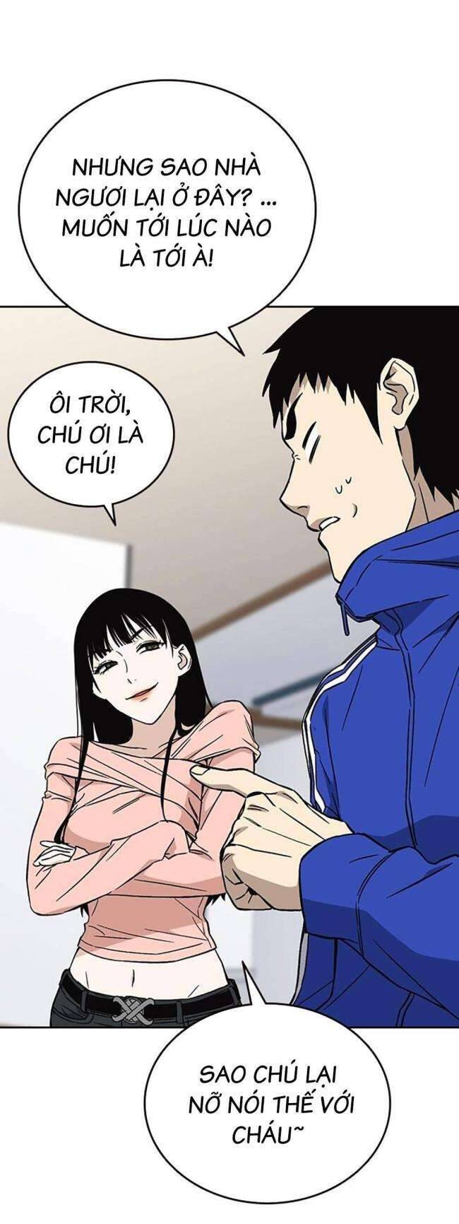 Học Nhóm - Chapter 203 - Page 22