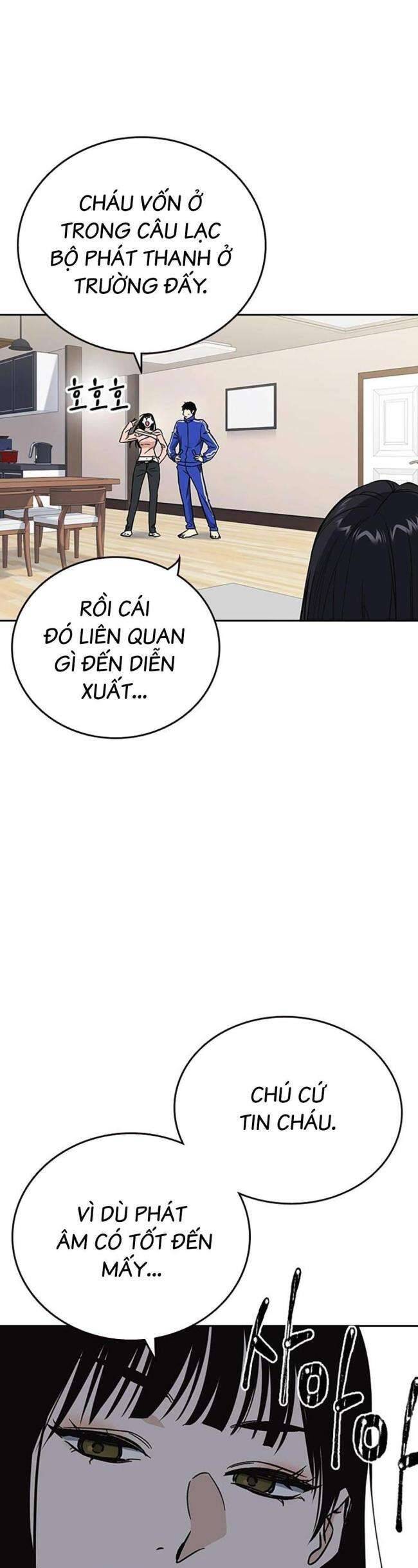 Học Nhóm - Chapter 203 - Page 24