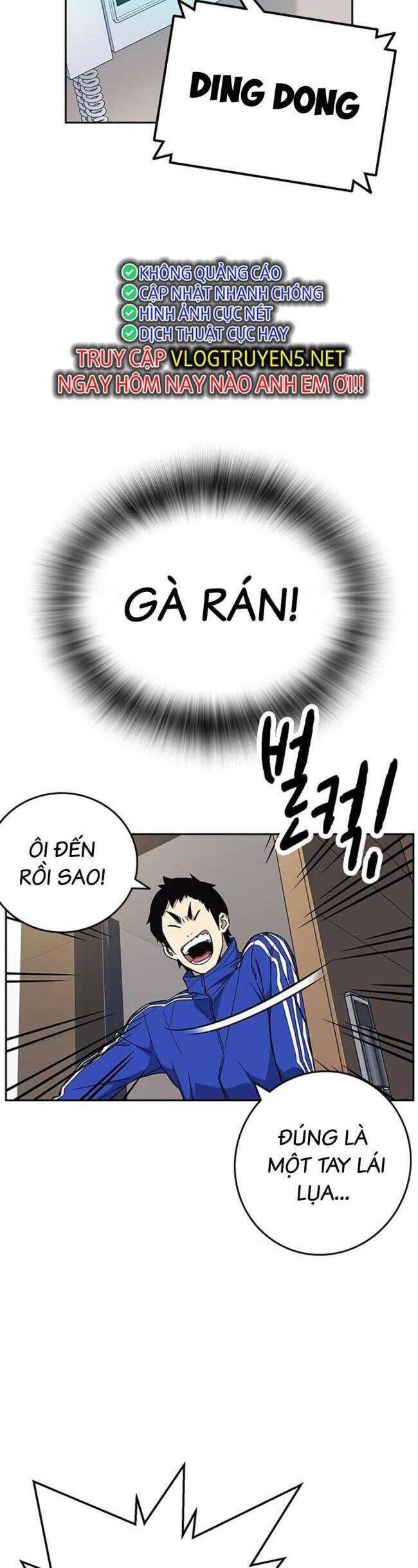 Học Nhóm - Chapter 203 - Page 29