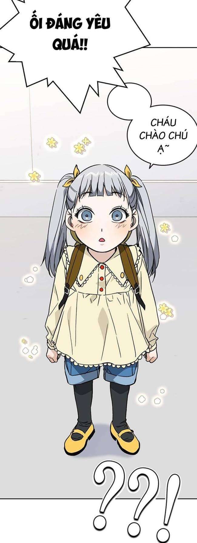 Học Nhóm - Chapter 203 - Page 30