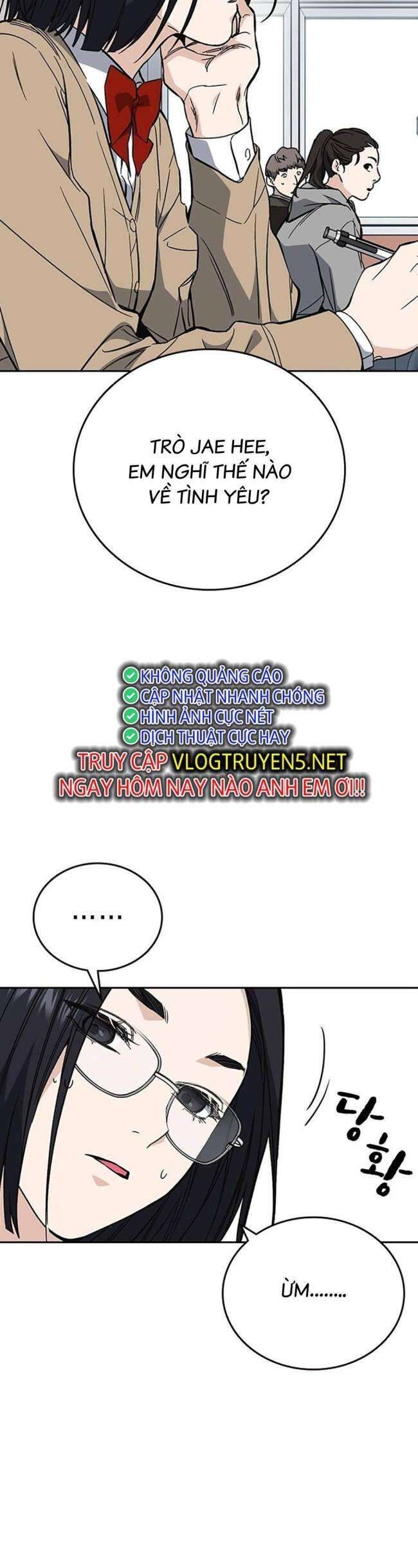 Học Nhóm - Chapter 203 - Page 4