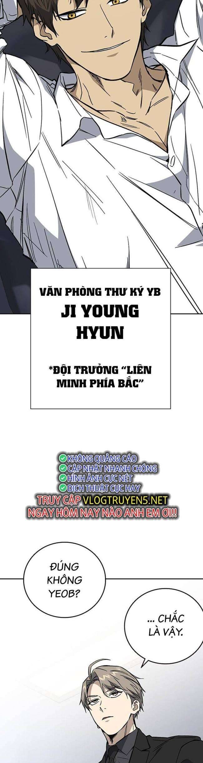 Học Nhóm - Chapter 203 - Page 40