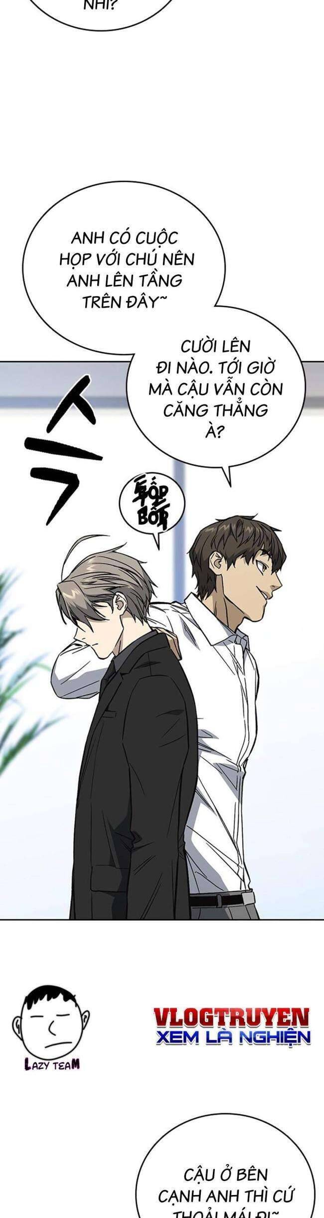 Học Nhóm - Chapter 203 - Page 42