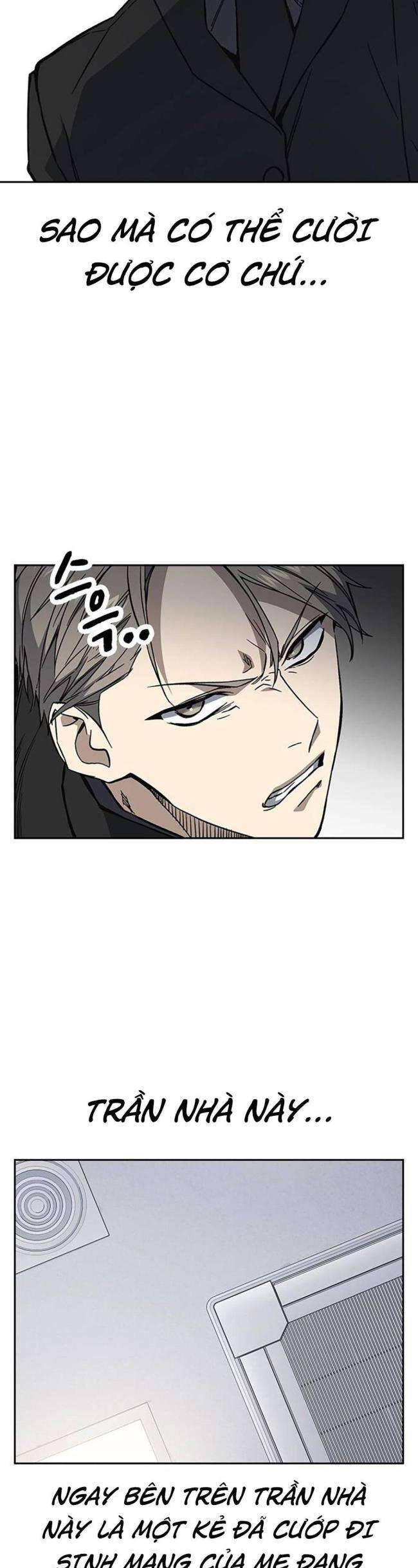 Học Nhóm - Chapter 203 - Page 44