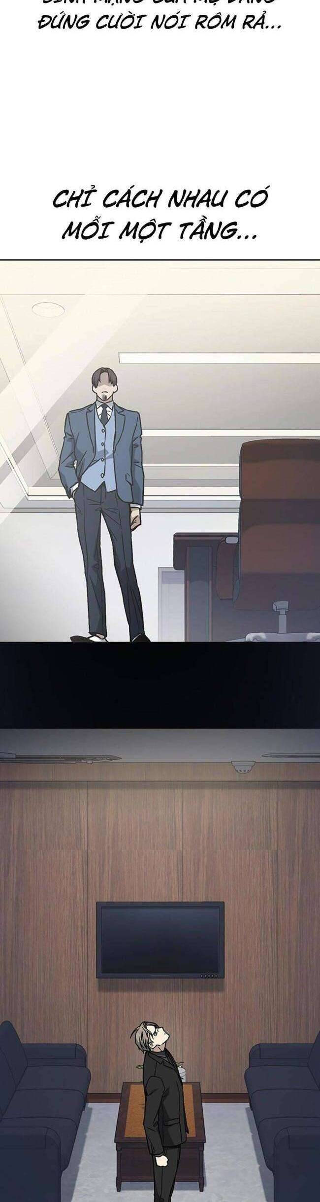 Học Nhóm - Chapter 203 - Page 45