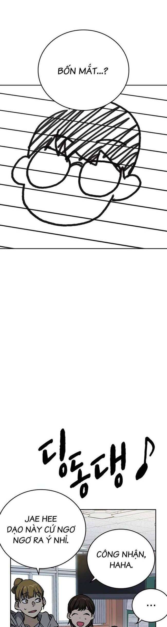 Học Nhóm - Chapter 203 - Page 5