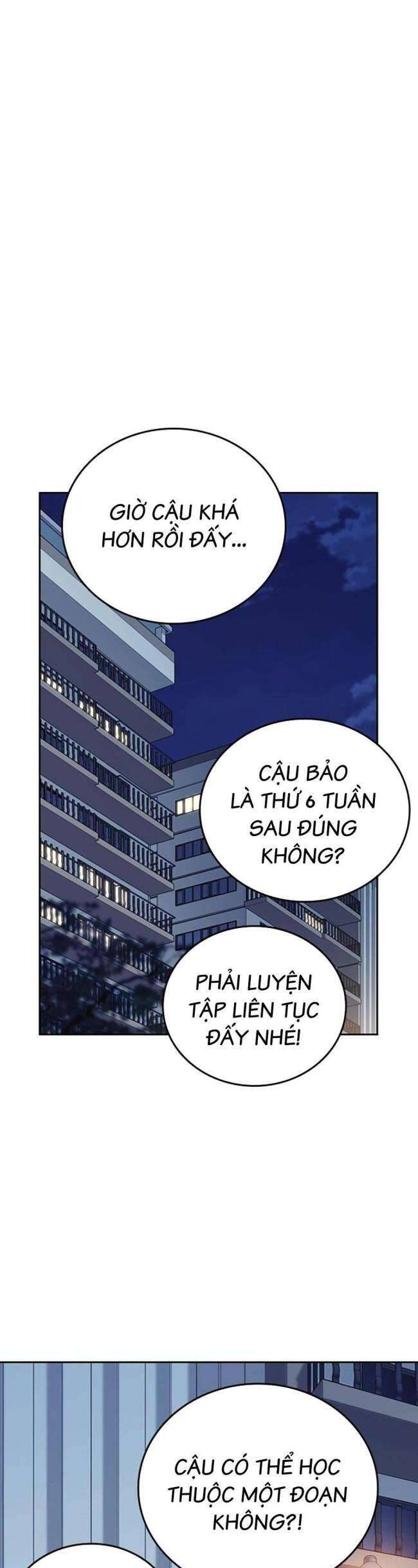 Học Nhóm - Chapter 203 - Page 52
