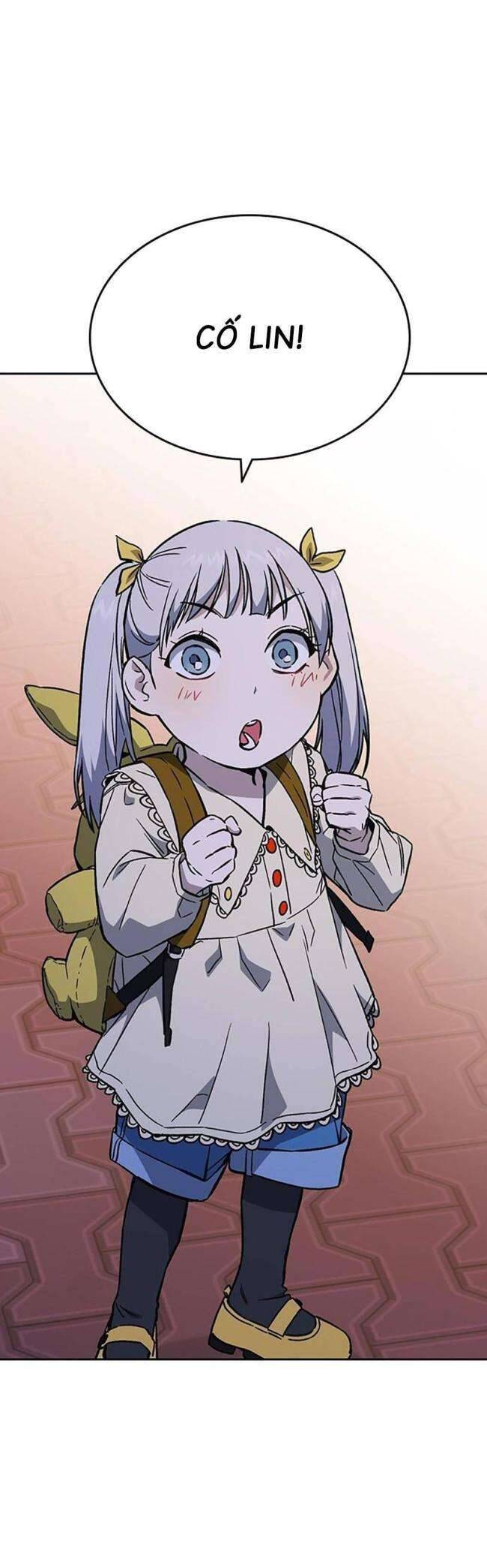 Học Nhóm - Chapter 203 - Page 54