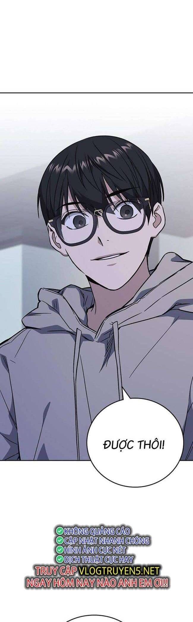 Học Nhóm - Chapter 203 - Page 55