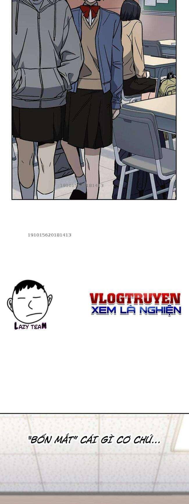 Học Nhóm - Chapter 203 - Page 6