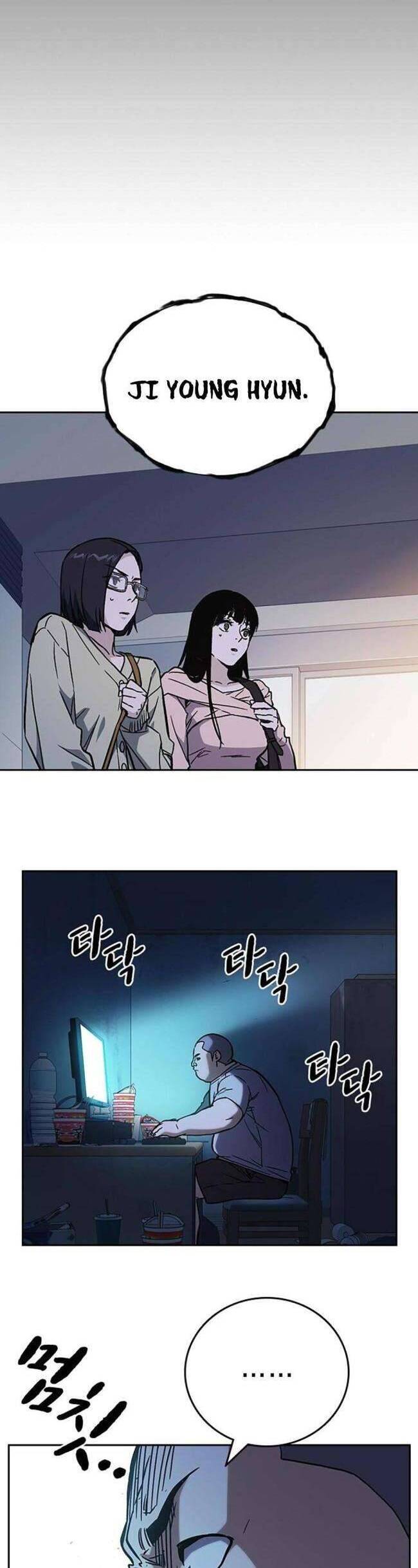 Học Nhóm - Chapter 203 - Page 61