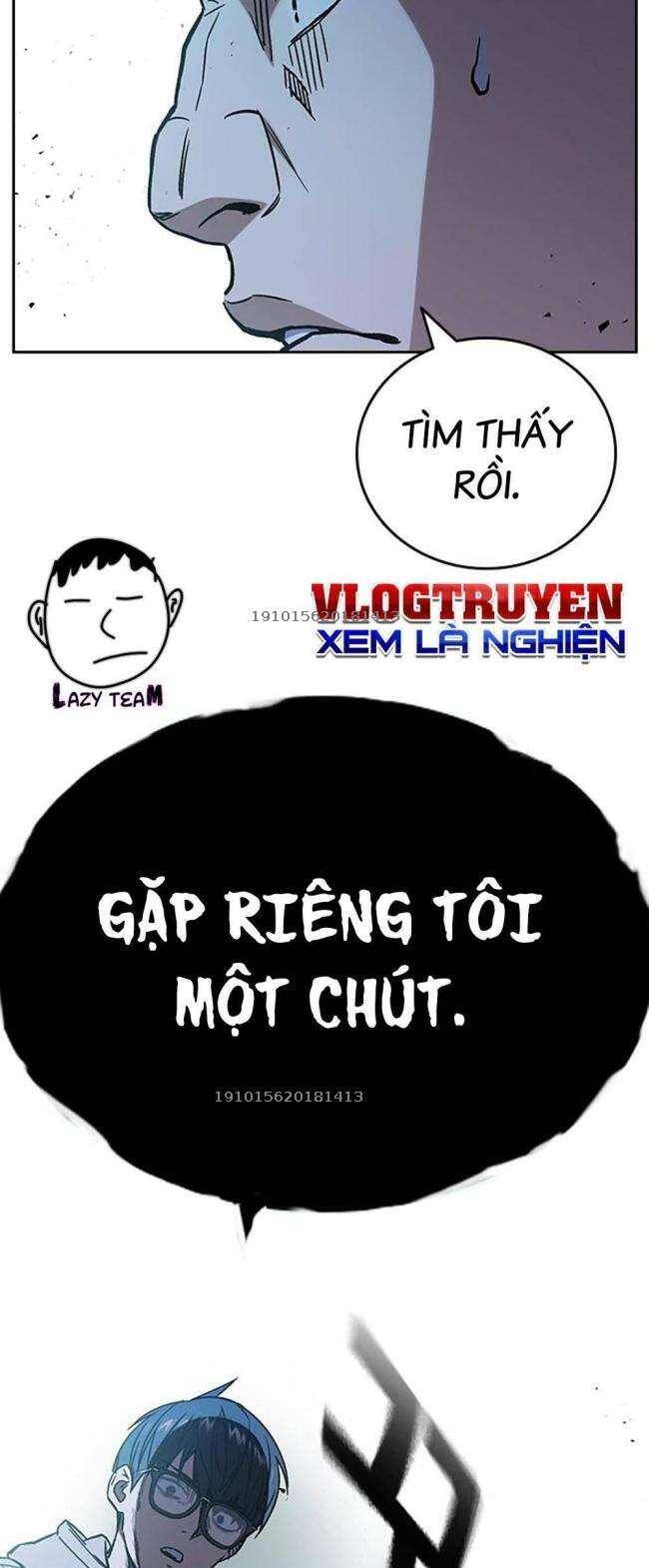 Học Nhóm - Chapter 203 - Page 62