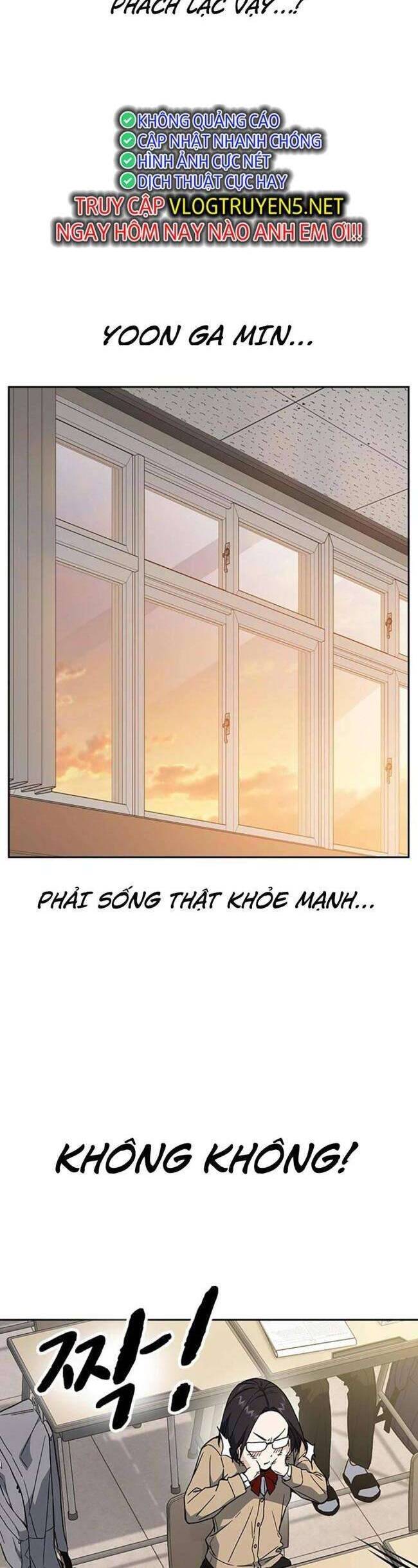 Học Nhóm - Chapter 203 - Page 9