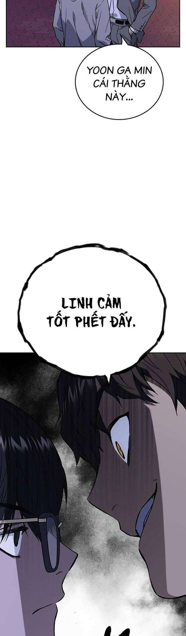 Học Nhóm - Chapter 204 - Page 13