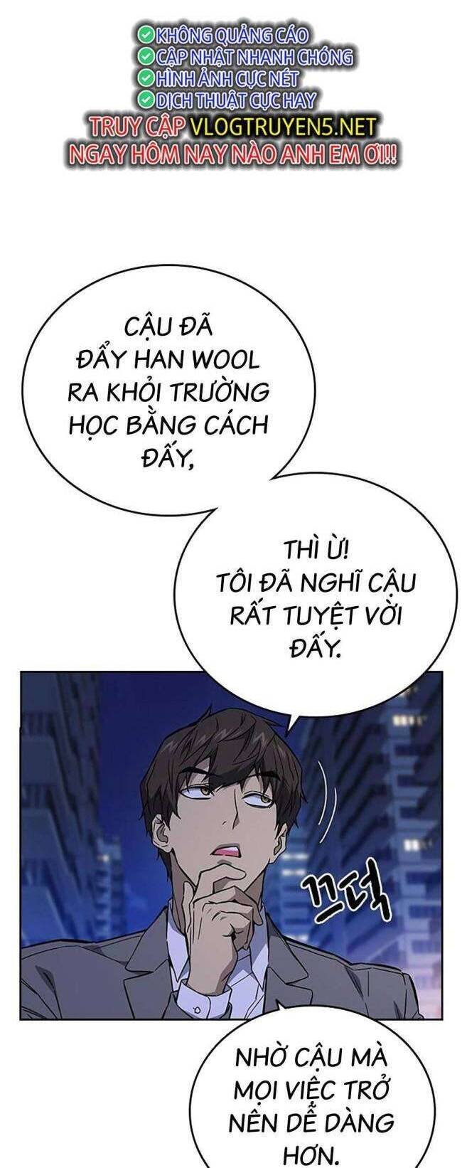 Học Nhóm - Chapter 204 - Page 15