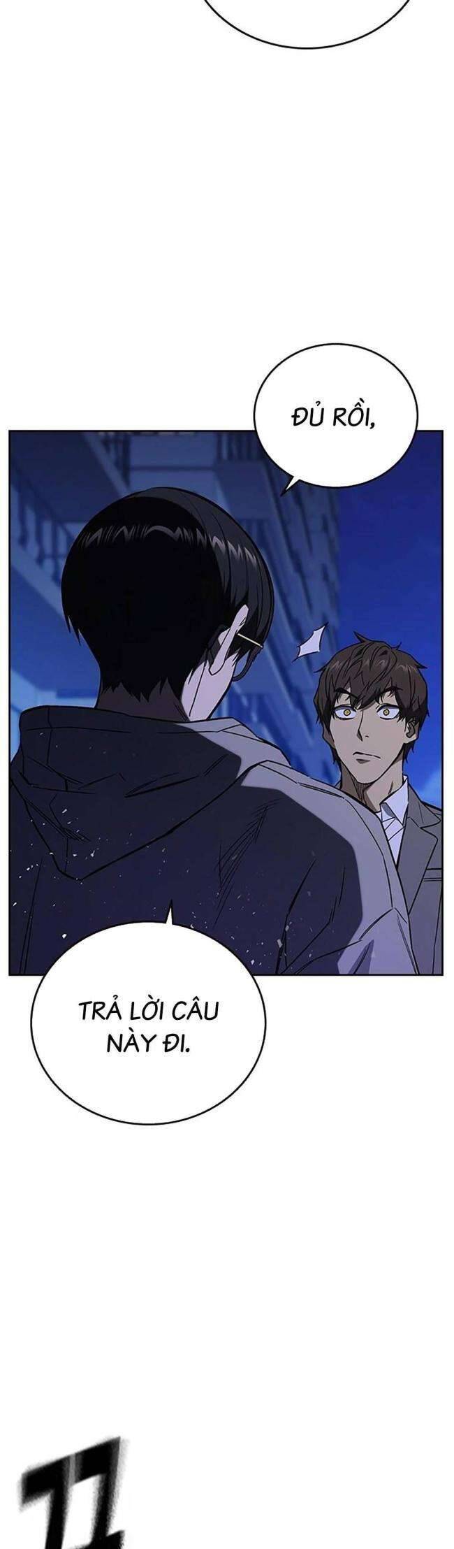 Học Nhóm - Chapter 204 - Page 16