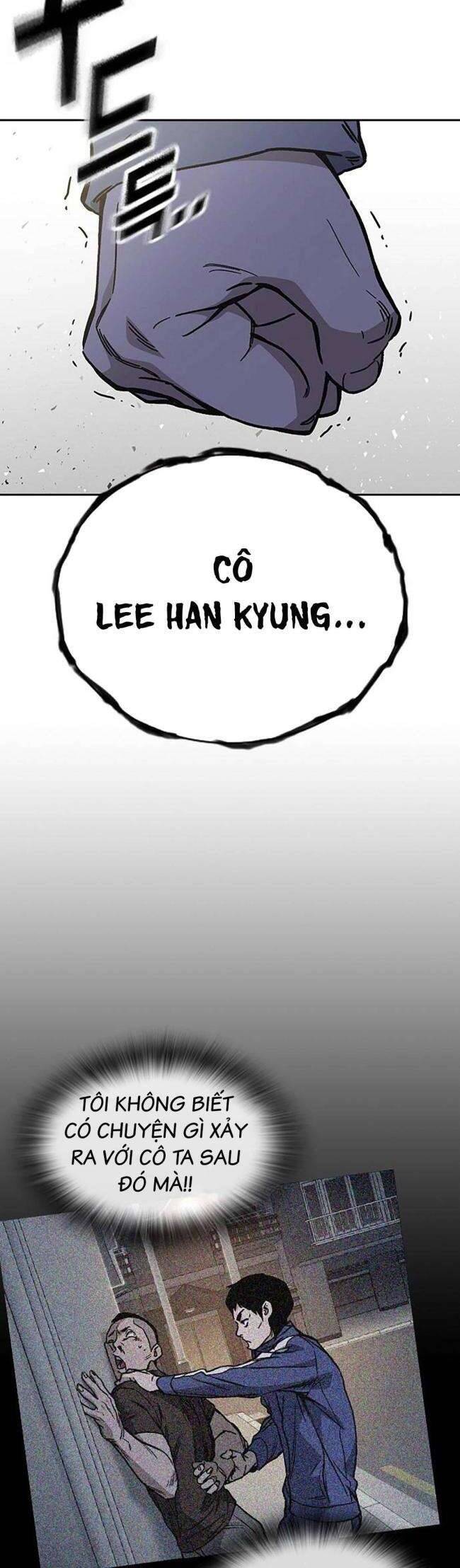 Học Nhóm - Chapter 204 - Page 17