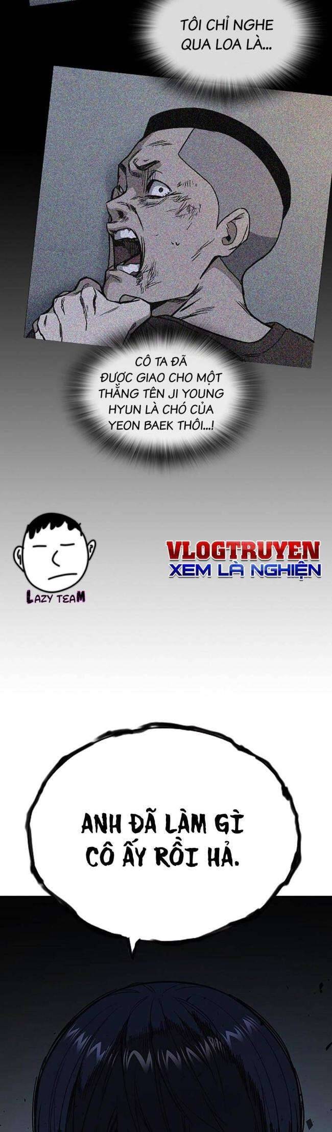 Học Nhóm - Chapter 204 - Page 18