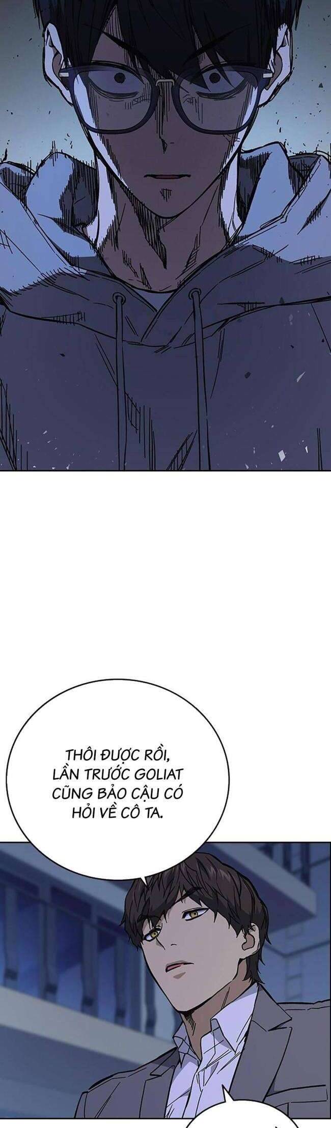 Học Nhóm - Chapter 204 - Page 19