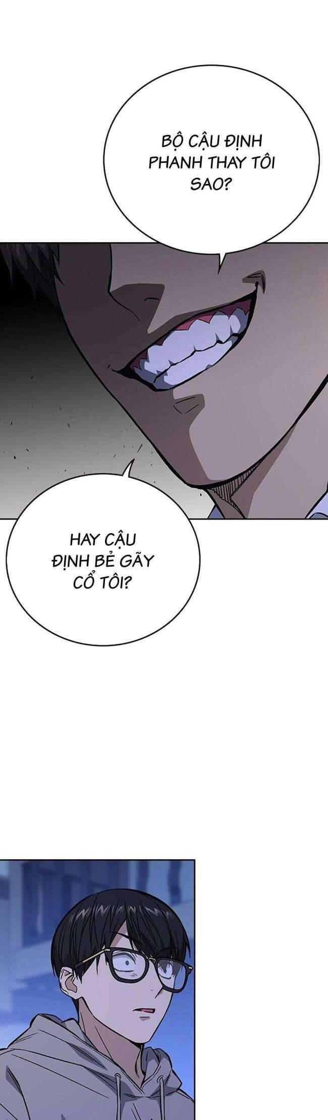 Học Nhóm - Chapter 204 - Page 21