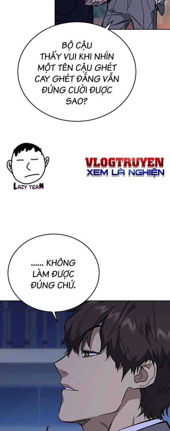 Học Nhóm - Chapter 204 - Page 23